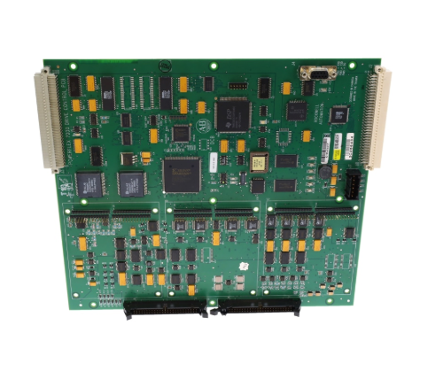 Allen Bradley 80190-480-01-R