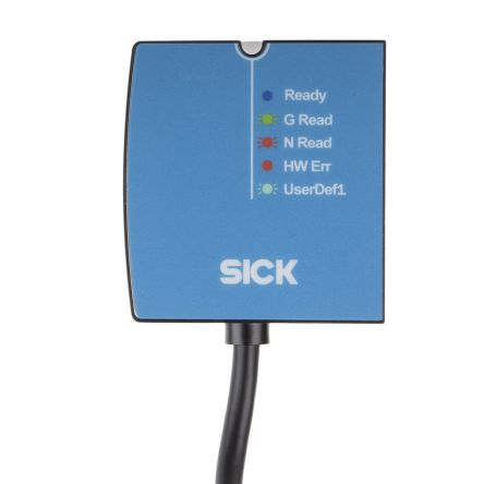 SICK Sensors CLV601-0D200