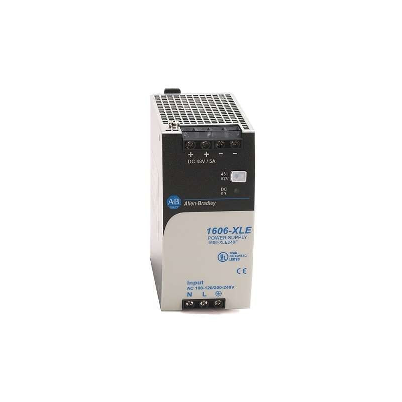 Allen Bradley 1606-XLE240F