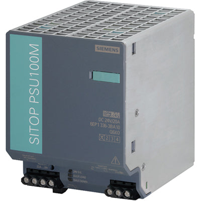 Siemens 6EP13363BA10
