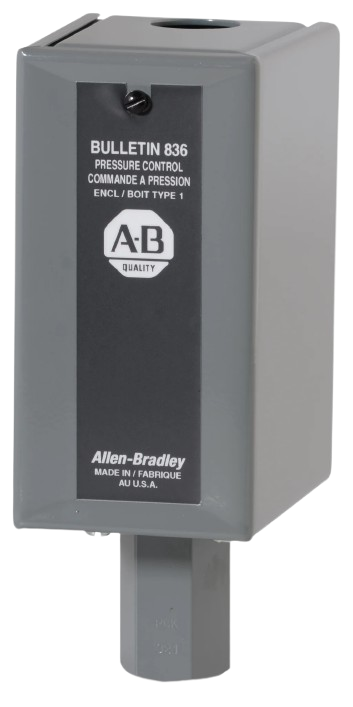 Allen Bradley 836-C8A