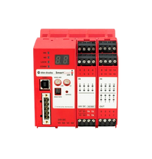 Allen Bradley 1752-L24BBBE