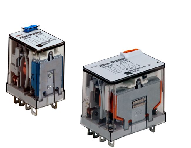 Allen Bradley 700-HF32A1