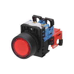 Fuji Electric AR22G2R-10B
