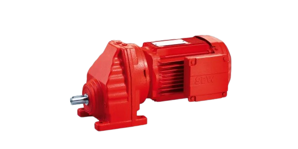 SEW-Eurodrive  RF47 DRN100LS4/BE5/TF