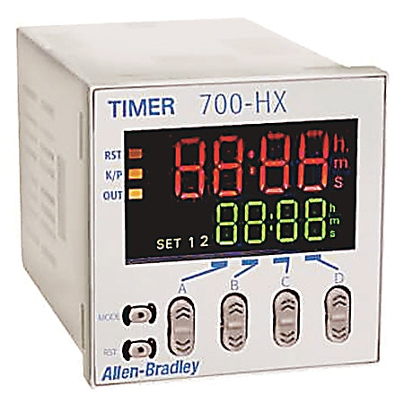 Allen Bradley 700-HX86SA17