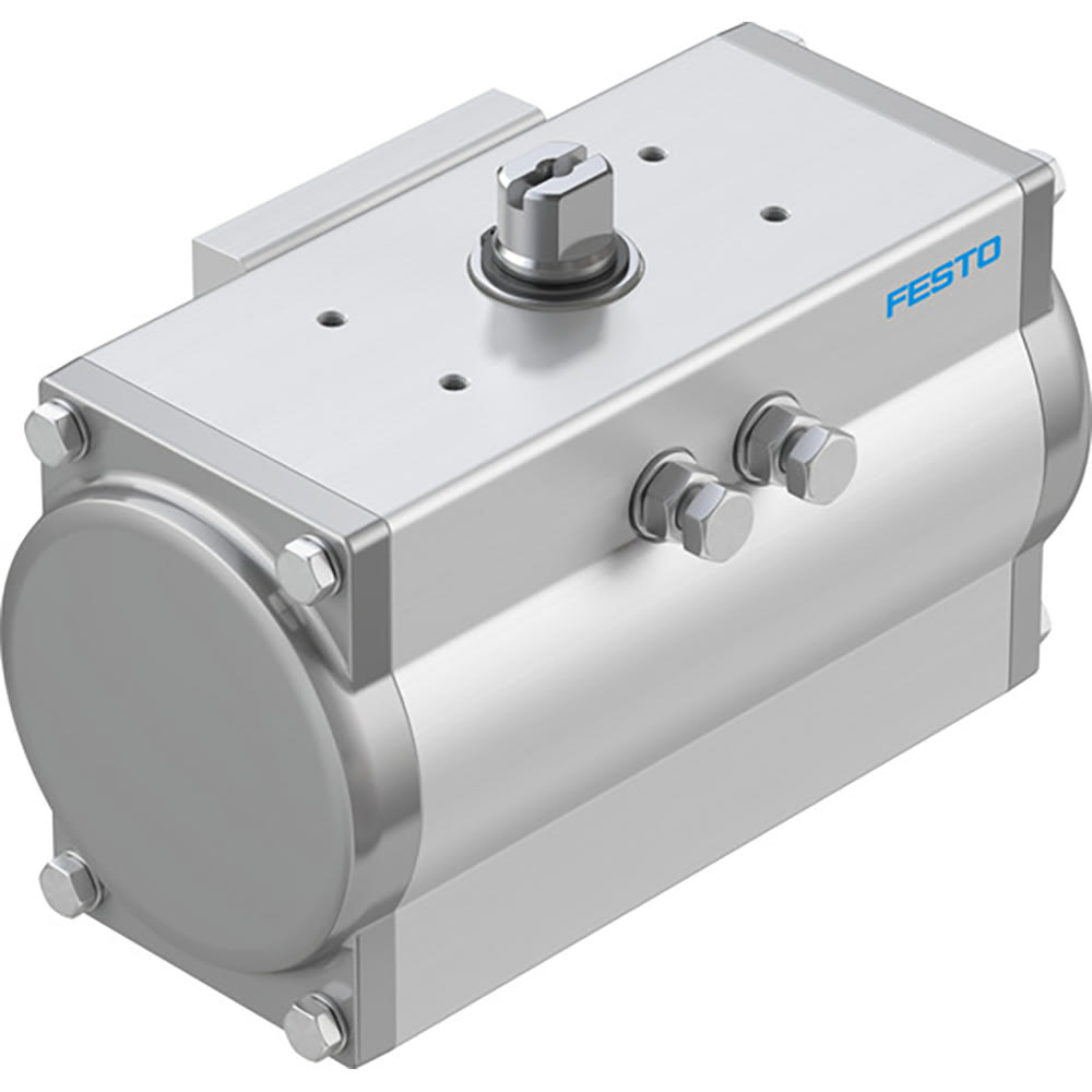 Festo DFPD-N-80-RP-90-RD-F0507