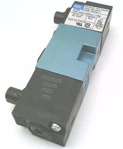 MAC VALVES 45A-AA2-DDBJ-1KA