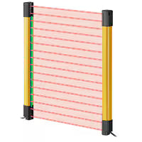 Keyence GL-VM12HP
