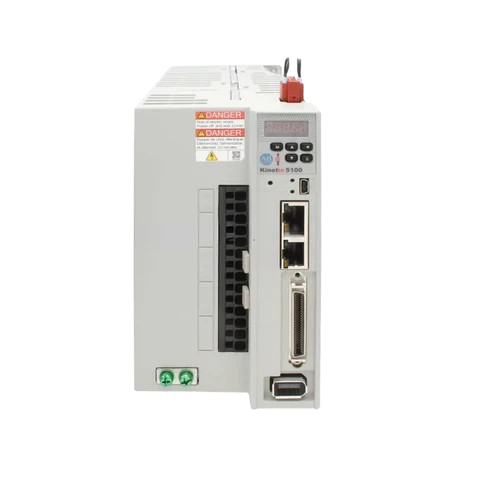 Allen Bradley 2198-E4007-ERS