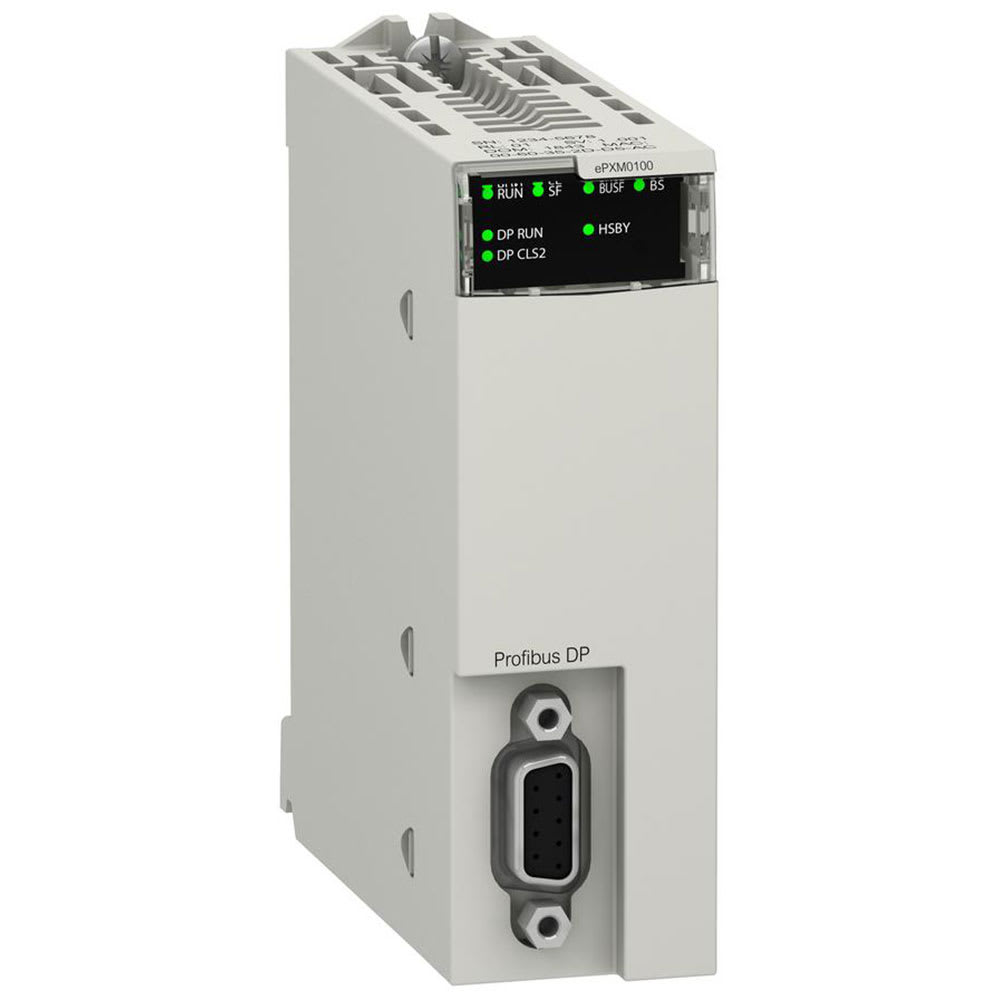 Schneider Electric PMEPXM0100 X80