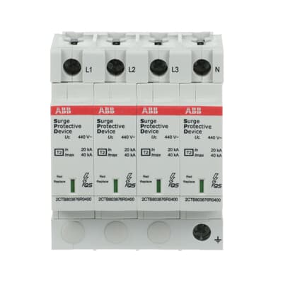 ABB 2CTB803873R5100