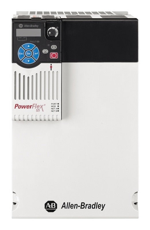 Allen Bradley 25C-D037N114