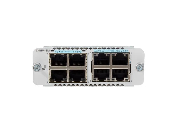 Cisco C-NIM-8M