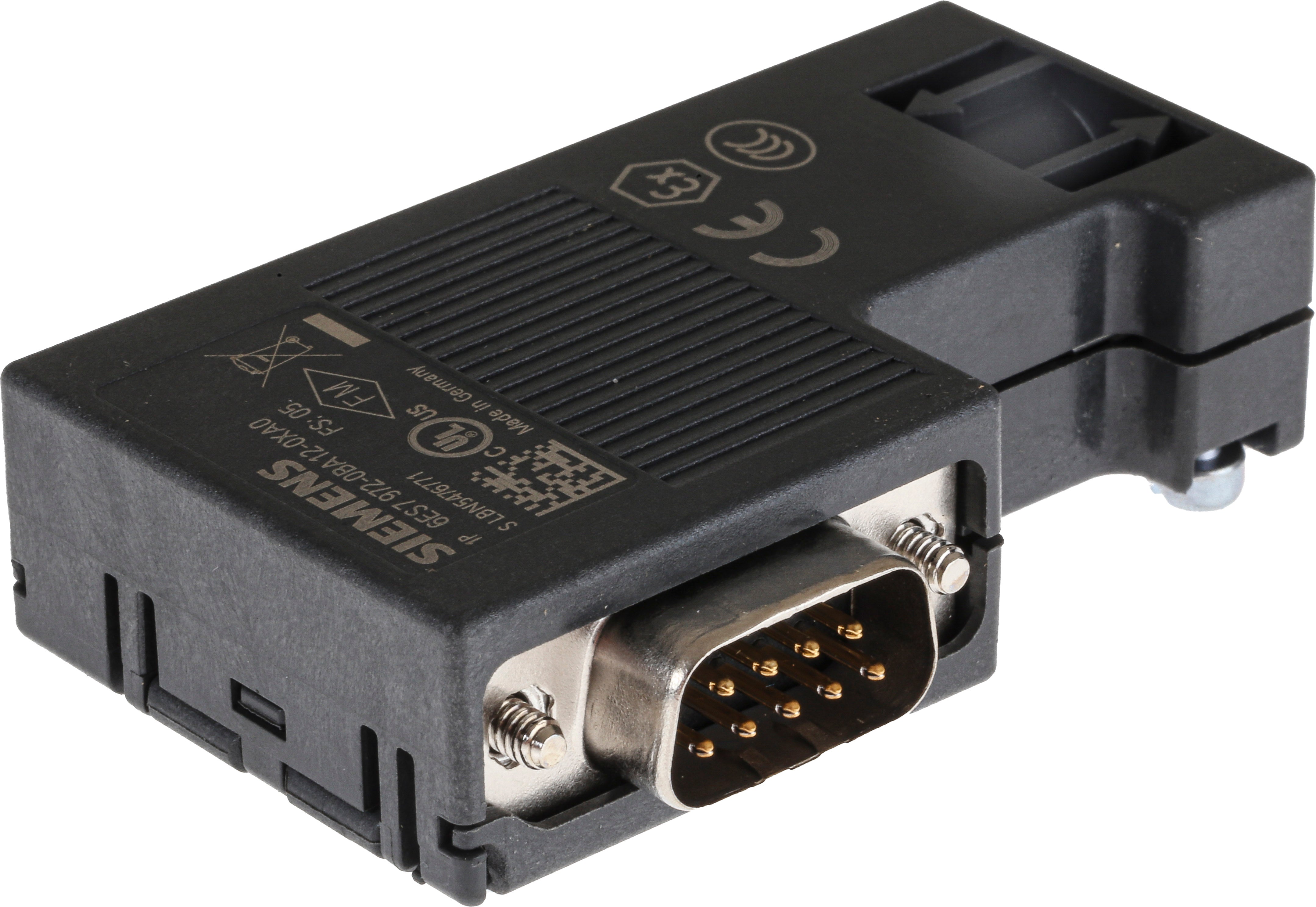Siemens 6ES7972-0BA12-0XA0