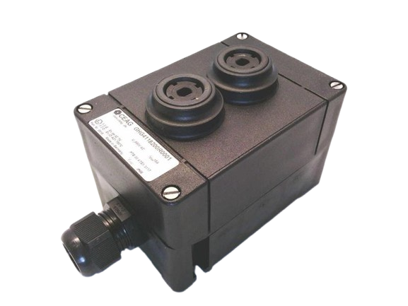 Crouse-Hinds GHG-411-8200-R0001