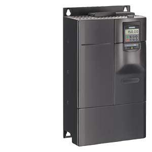Siemens 6SE6440-2UE31-8DA1