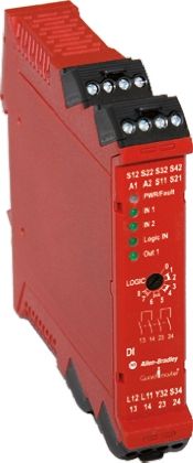 Allen Bradley 440R-D22S2