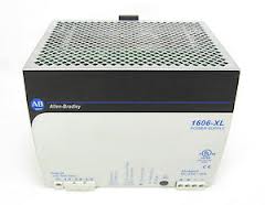 Allen Bradley 1606-XL480E-3W
