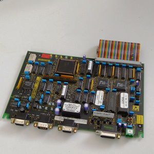 Siemens 6DD1660-0AH1