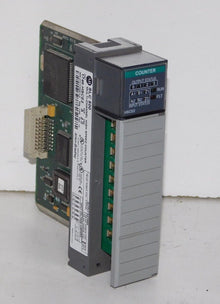 Allen Bradley 1746-HSCE2