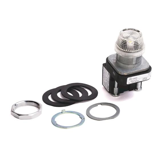 Allen Bradley 800T-QH2G
