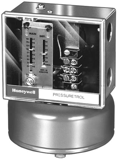 Honeywell L91B-1050