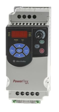 Allen Bradley 22F-A4P2N113