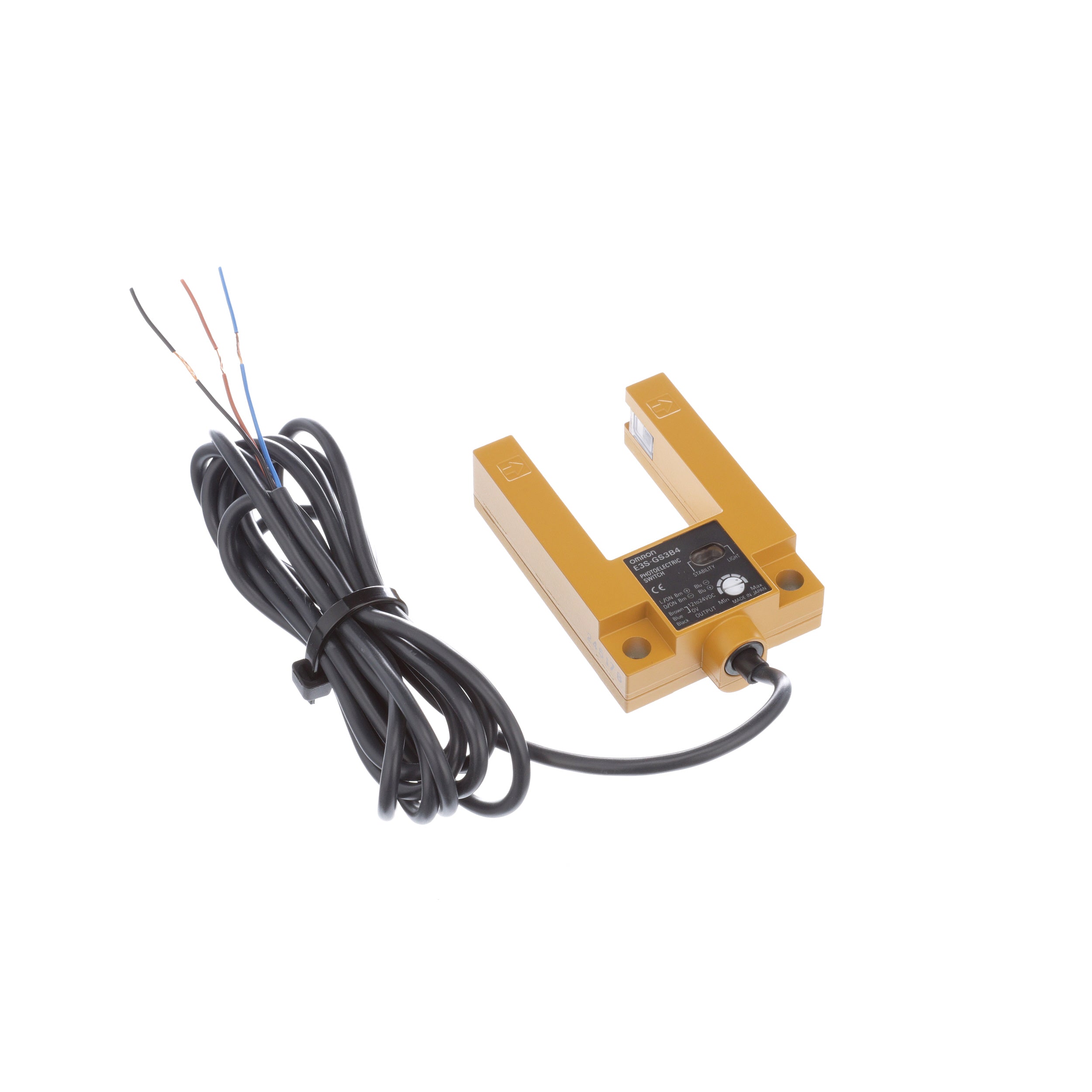 Omron E3S-GS3B4