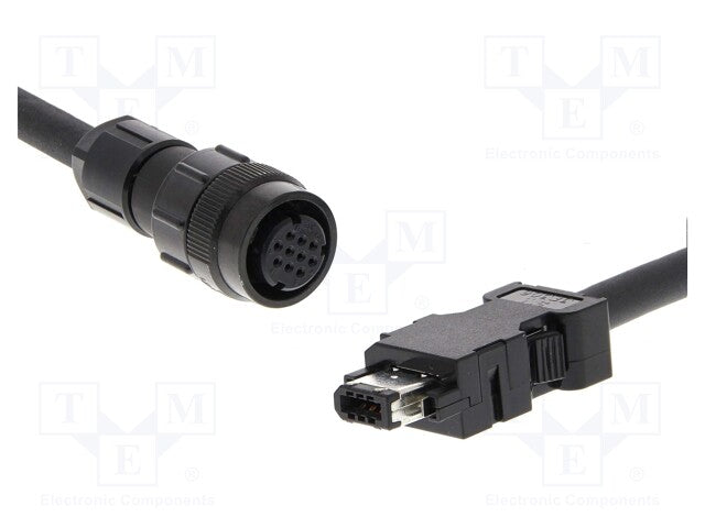 Omron R88A-CR1B010NF-E