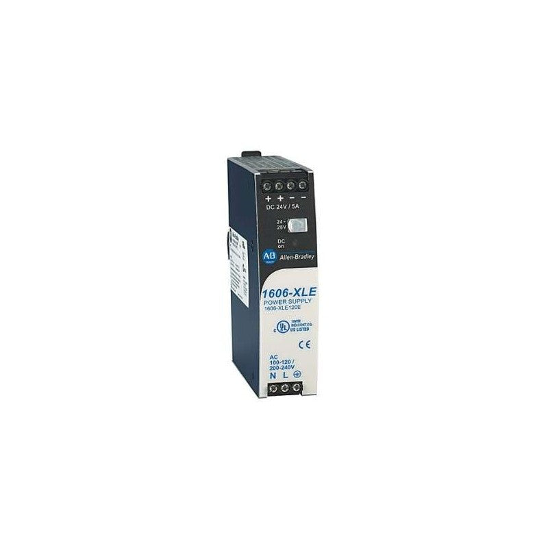 Allen Bradley 1606-XLE120EN
