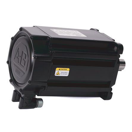 Allen Bradley MPL-B580J-SJ72AA