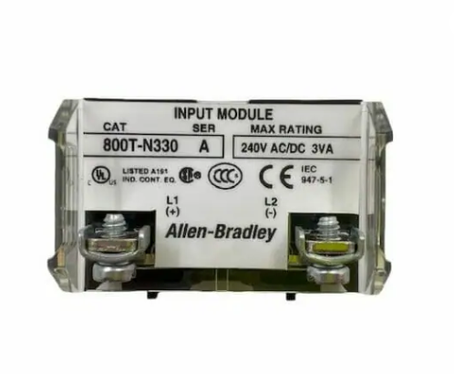Allen Bradley 800T-N330