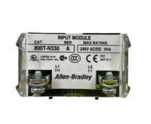 Allen Bradley 800T-N330