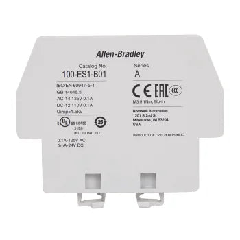 Allen Bradley 100-ES2-11