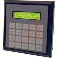 Omron NT11-SF121B-EV1