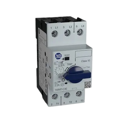 Allen Bradley 140MT-C3E-C25