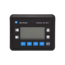 Allen Bradley 2711-M3A18L1