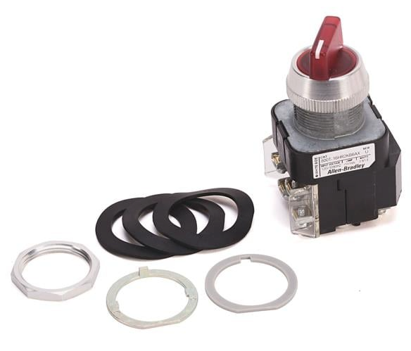 ALLEN BRADLEY 800T-24JR5KB7AJ
