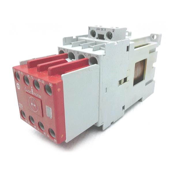 Allen Bradley 700S-CF620DJC