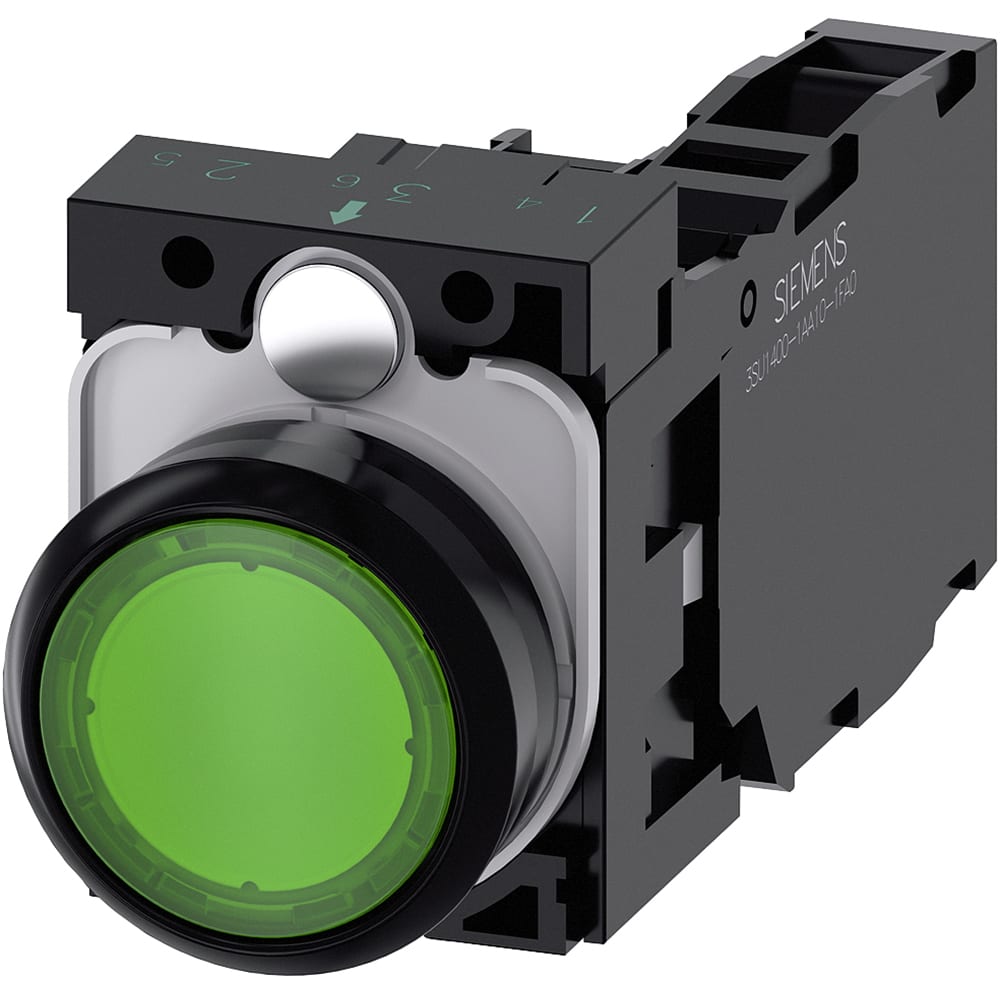Siemens 3SU1102-0AB40-1FA0