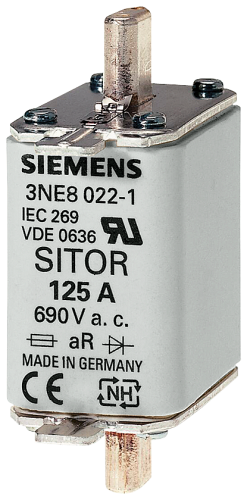 Siemens 3NE1022-0