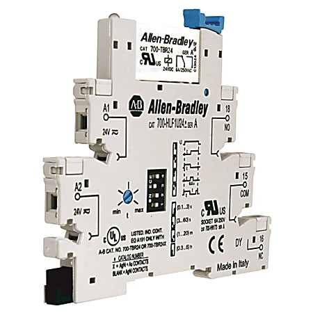 Allen Bradley 700-HLT1U1