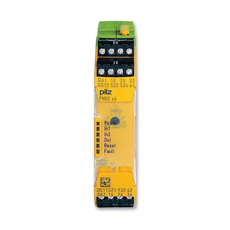 Pilz 751104