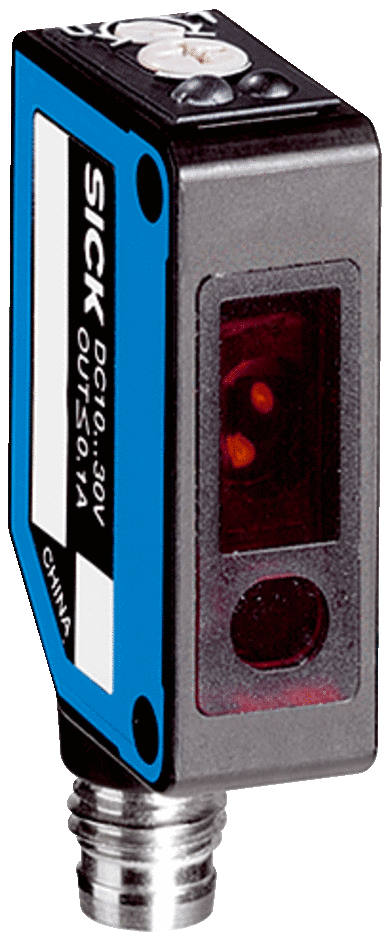 Sick Optic Electronic WTB8-P2231