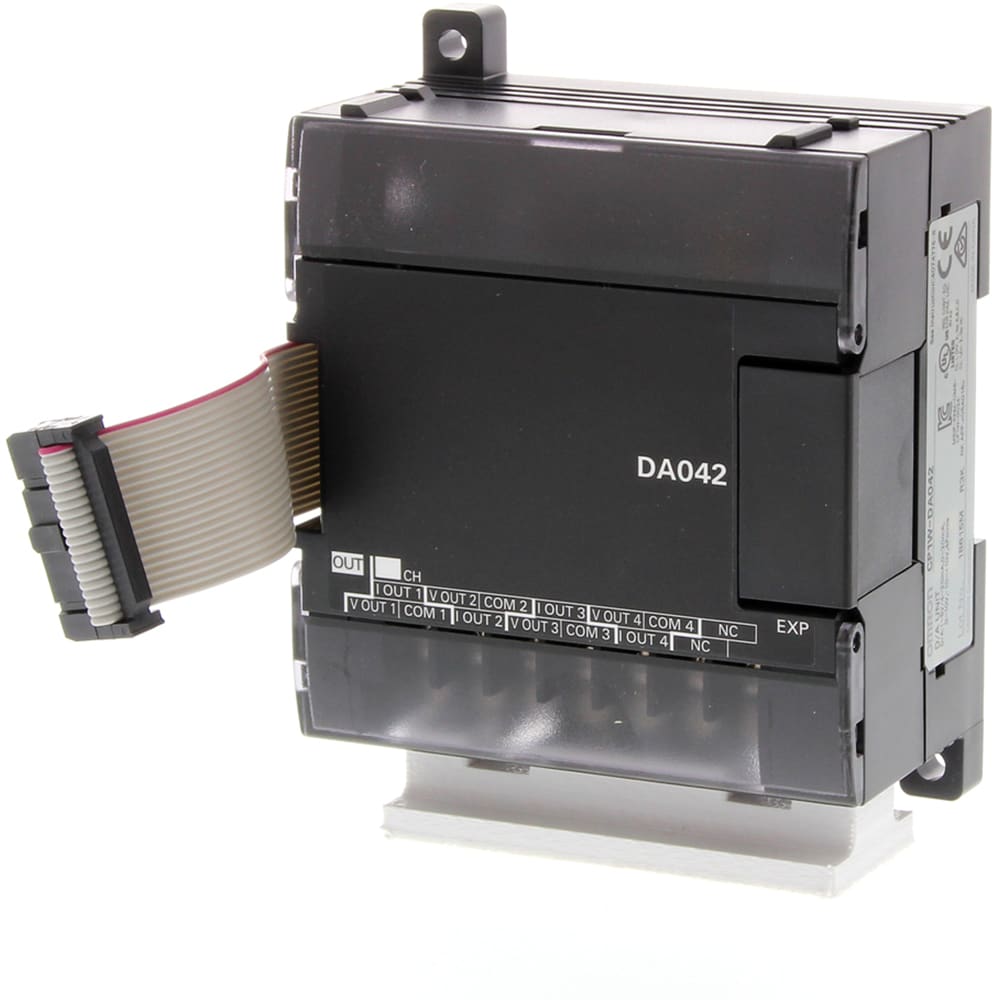Omron CP1W-DA042