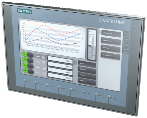 Siemens 6AV2123-2JB03-0AX0