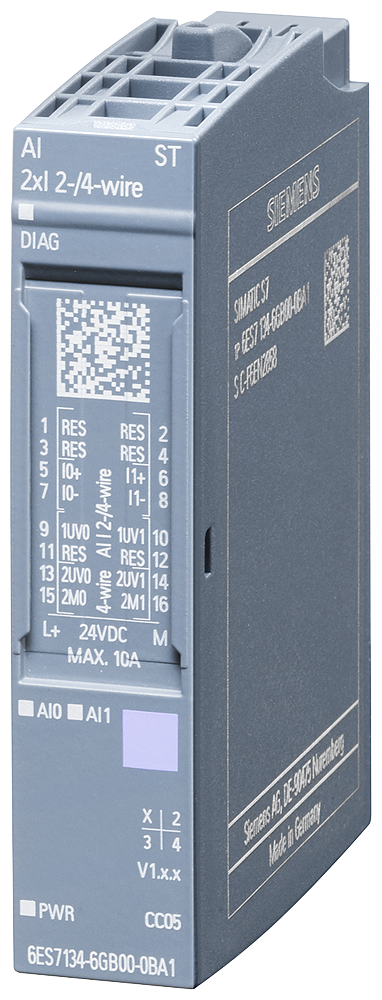 Siemens 6ES7134-6GB00-0BA1