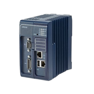 FANUC IC695CPE310