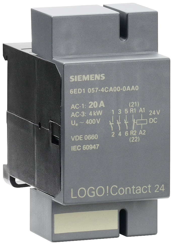 Siemens 6ED1057-4CA00-0AA0